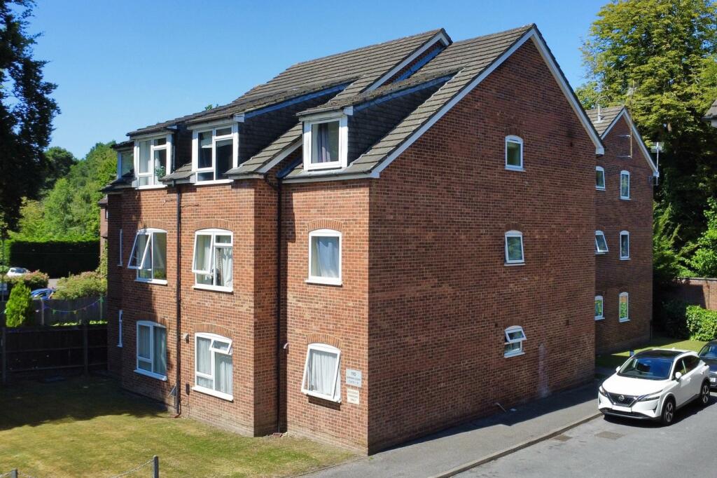Main image of property: 110 Gordon Road, CAMBERLEY, GU15