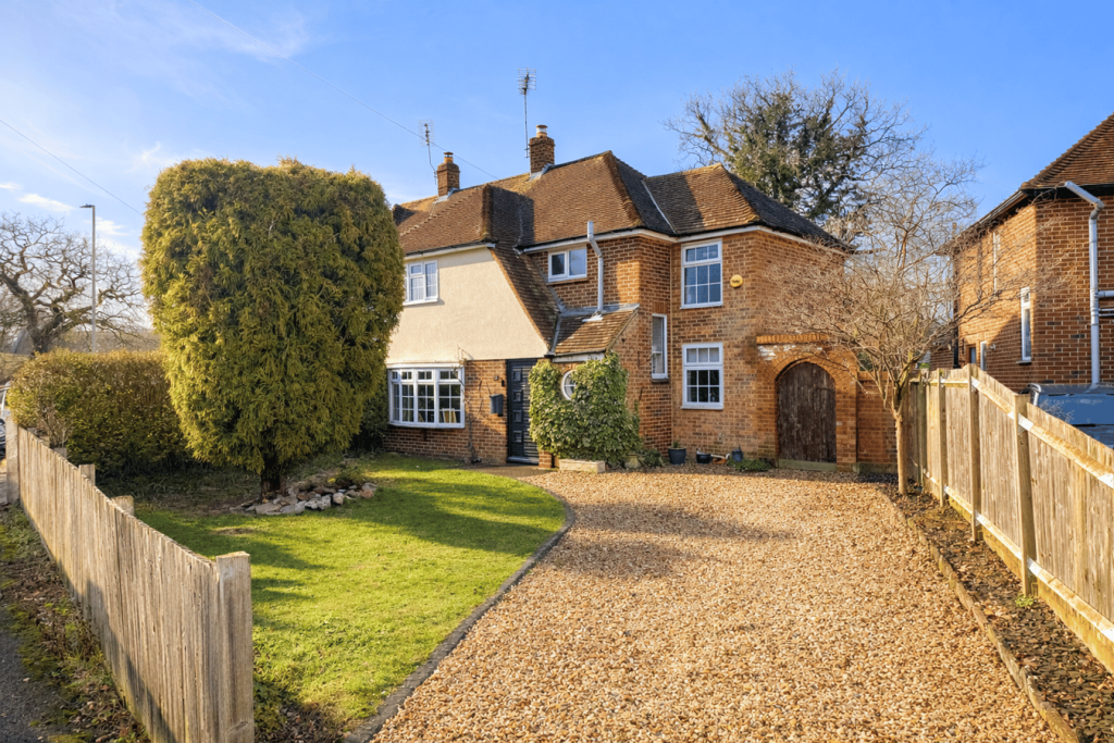 Main image of property: Green Farm Road, BAGSHOT, GU19