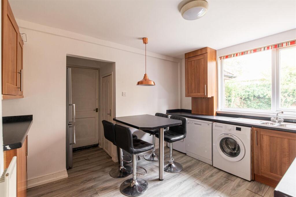 Main image of property: Beadnell Place, Shieldfield, Newcastle Upon Tyne