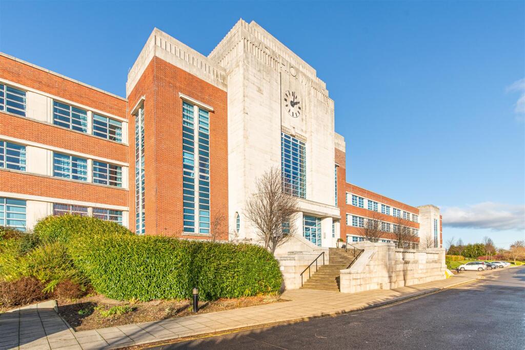 Main image of property: The Wills Building, Wills Oval, Newcastle Upon Tyne