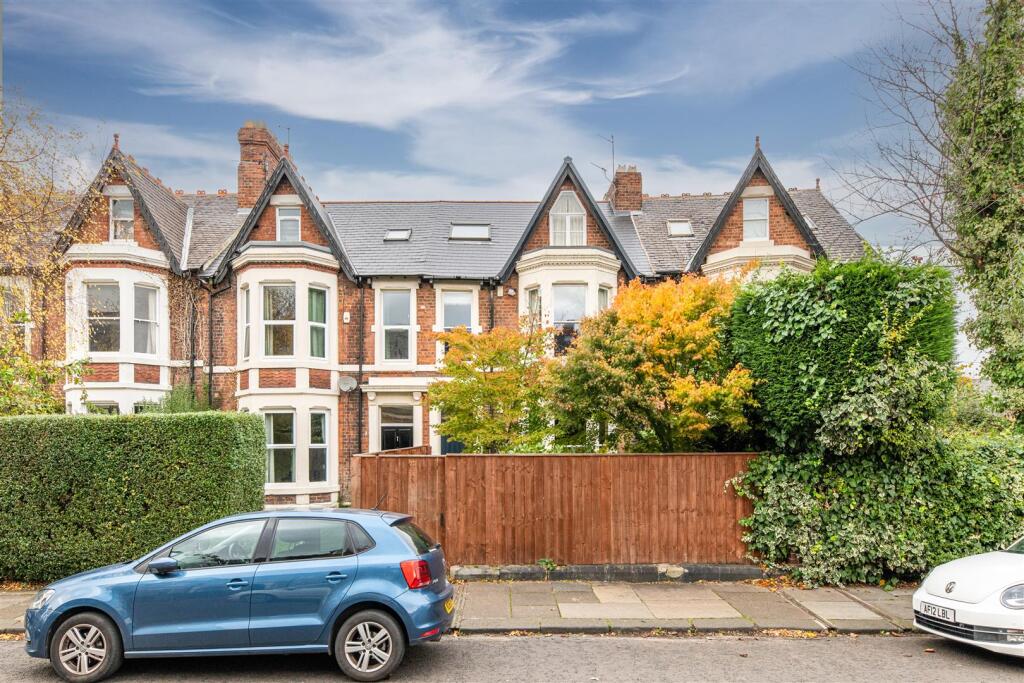 Main image of property: Fern Avenue, Jesmond, Newcastle Upon Tyne