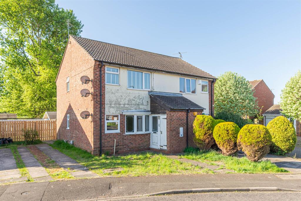 Main image of property: Cheviot Grange, Burradon, Cramlington