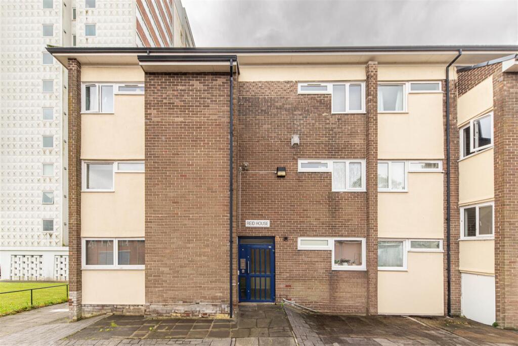 Main image of property: Hunters Road, Spital Tongues, Newcastle upon Tyne