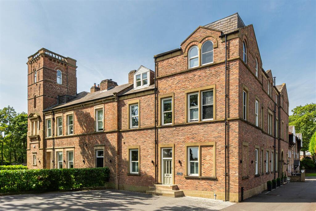 Main image of property: Preston View Apartments, Preston Road, North Shields