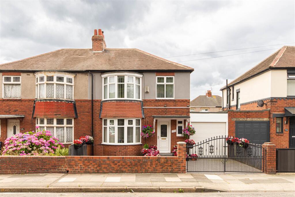 Main image of property: Shields Road, Walkergate, Newcastle Upon Tyne, NE6