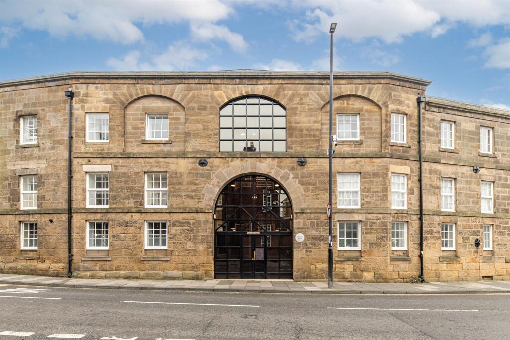 Main image of property: Deuchar House, Sandyford Road, Newcastle Upon Tyne