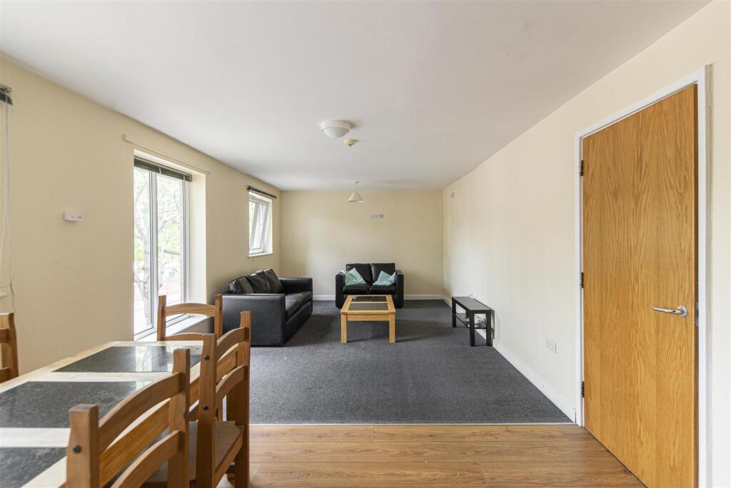 Main image of property: Monday Crescent, City Centre, Newcastle Upon Tyne