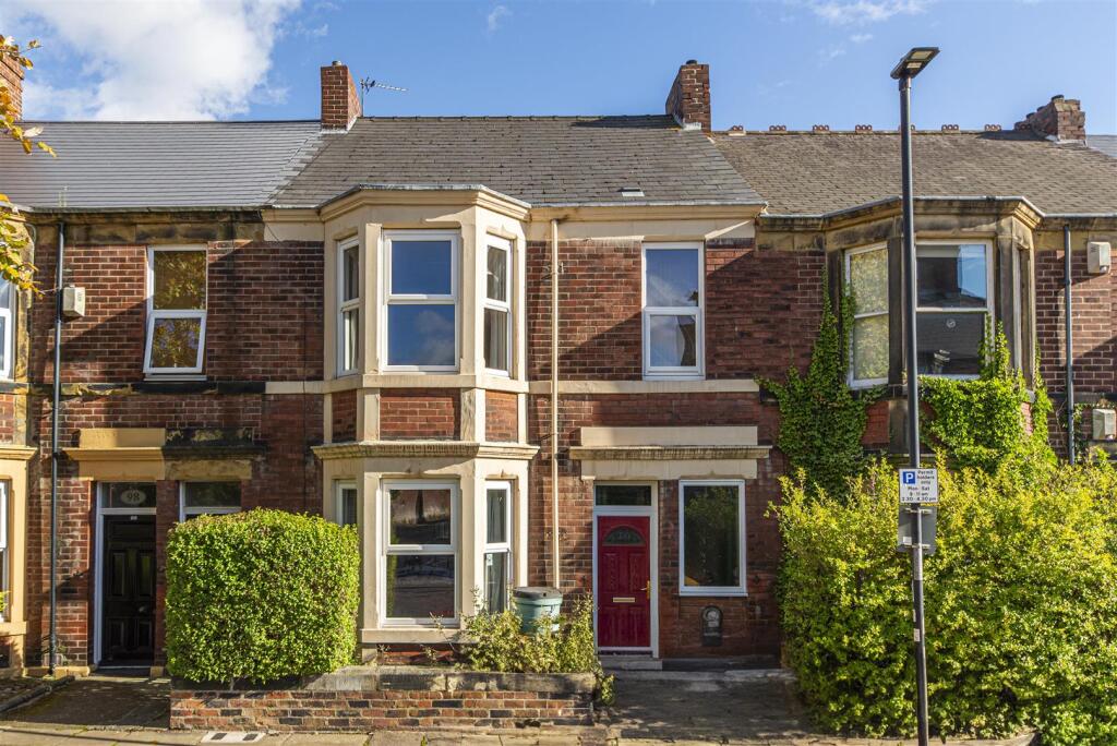 Main image of property: Doncaster Road, Sandyford, Newcastle Upon Tyne