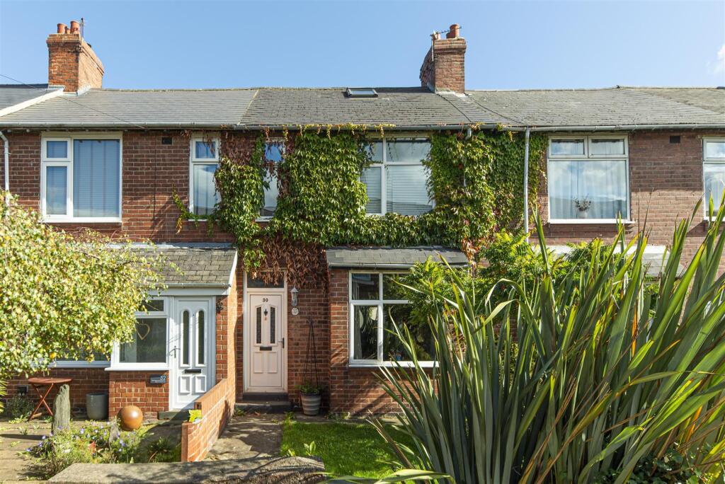Main image of property: Burn Avenue, Forest Hall, Newcastle Upon Tyne