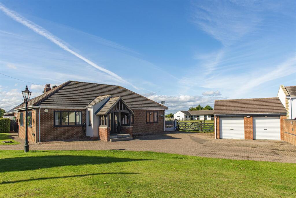 Main image of property: Durham Lane, Haswell, Durham
