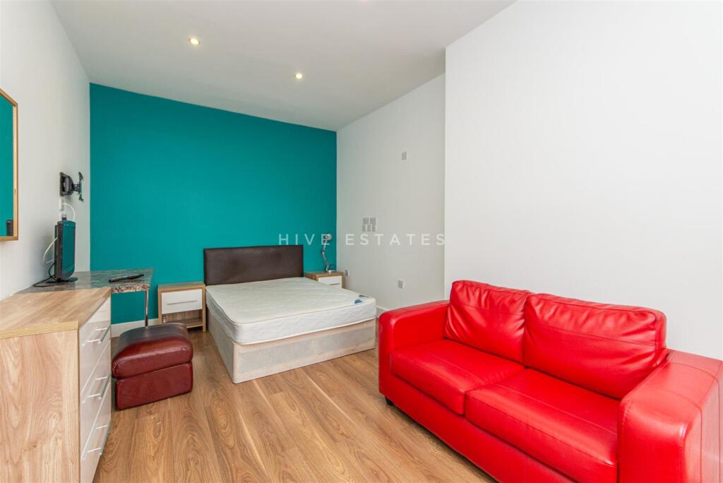 Main image of property: Meldon Terrace, Heaton, Newcastle Upon Tyne