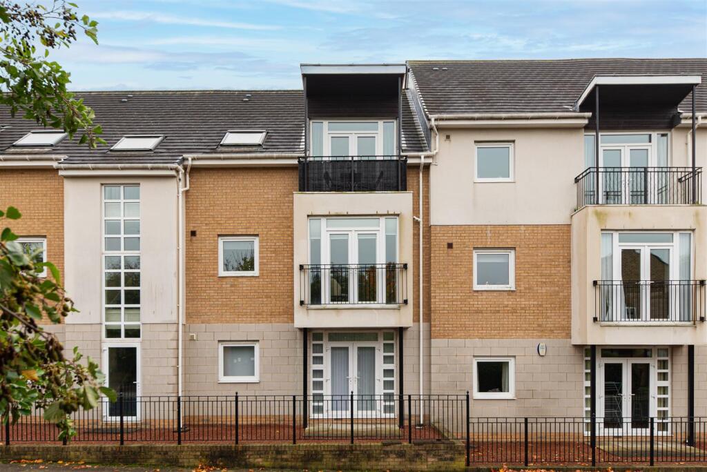 Main image of property: Brandling Court, Hackworth Way, North Shields