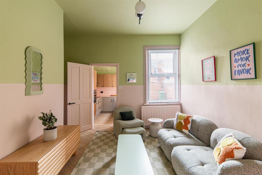 Main image of property: Warton Terrace, Heaton, Newcastle Upon Tyne