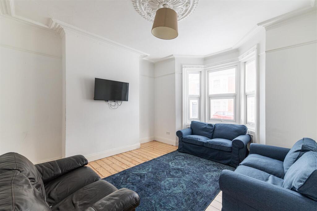 Main image of property: Tavistock Road, Jesmond, Newcastle Upon Tyne