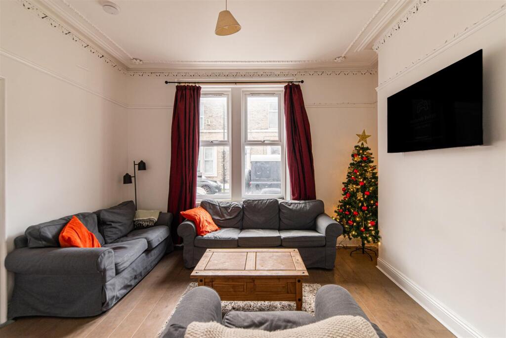 Main image of property: Clayton Park Square, Jesmond, Newcastle Upon Tyne