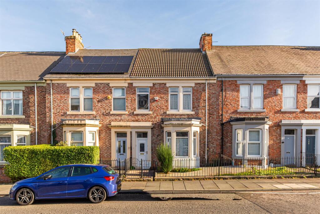Main image of property: Brighton Grove, Fenham, Newcastle Upon Tyne