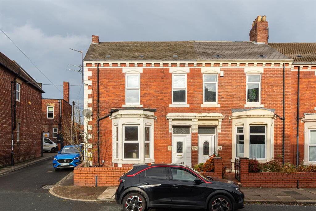 Main image of property: Cartington Terrace, Heaton, Newcastle Upon Tyne