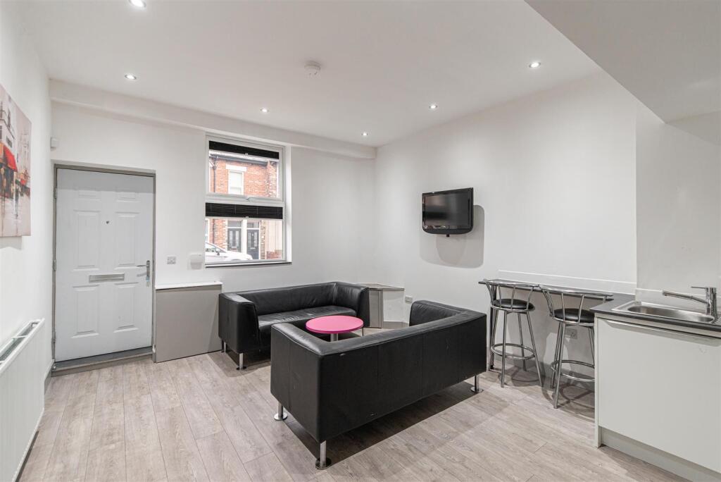 Main image of property: Stratford Road, Newcastle Upon Tyne