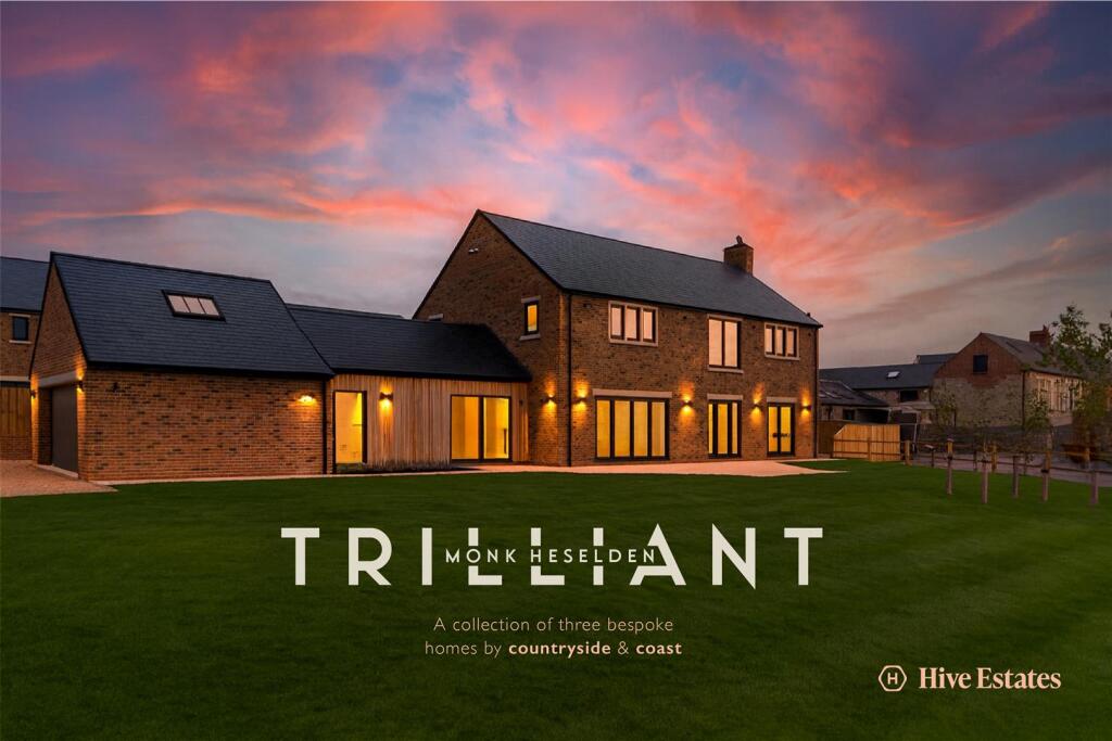 Main image of property: TRILLIANT, Monk Hesleden, County Durham