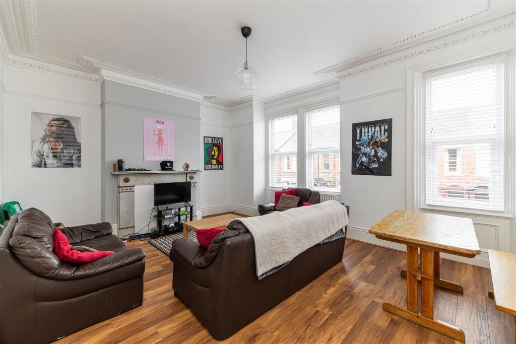 Main image of property: Sidney Grove, Fenham, Newcastle Upon Tyne