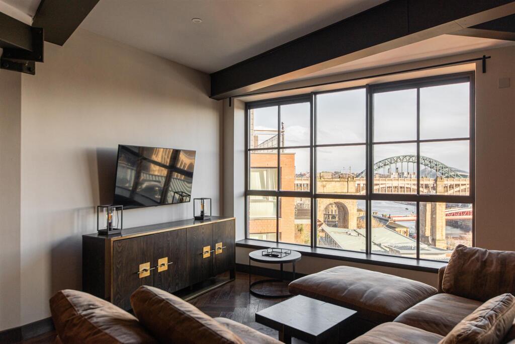 Main image of property: Hanover Point, City Centre, Newcastle Upon Tyne