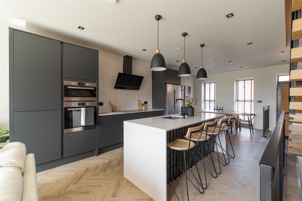 Main image of property: The Ropes, Ouseburn, Newcastle Upon Tyne