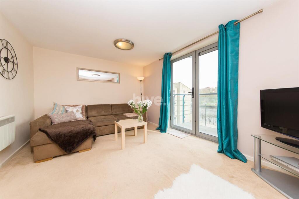 Main image of property: Hanover Mill, Quayside, Newcastle Upon Tyne