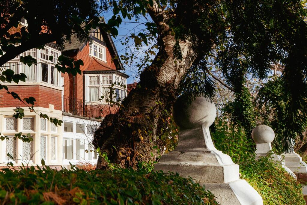 Main image of property: Overdale, Lindisfarne Road, Jesmond, Newcastle Upon Tyne