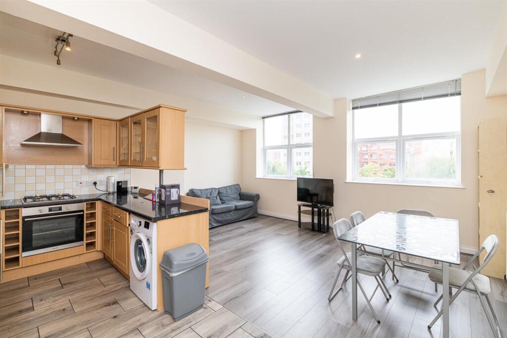 Main image of property: Osborne Terrace, Jesmond, Newcastle Upon Tyne