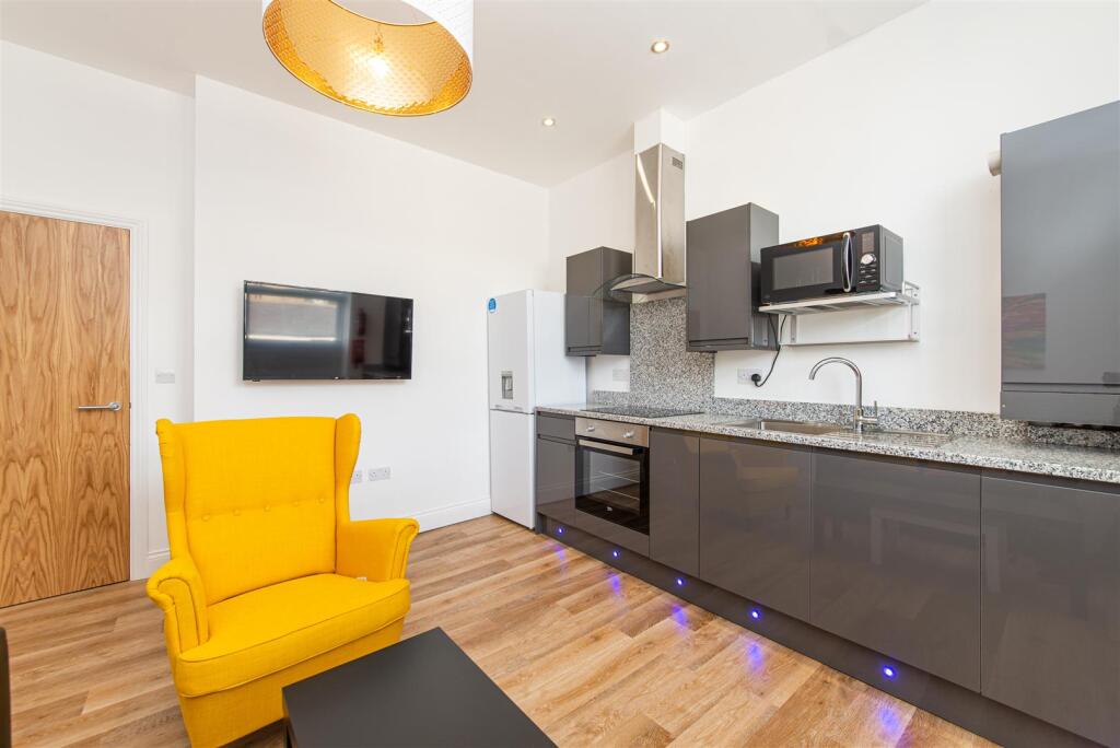 Main image of property: Ridley Place, City Centre, Newcastle Upon Tyne