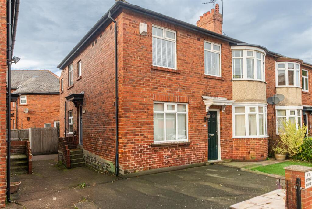 Main image of property: Heaton Road, Heaton, Newcastle Upon Tyne
