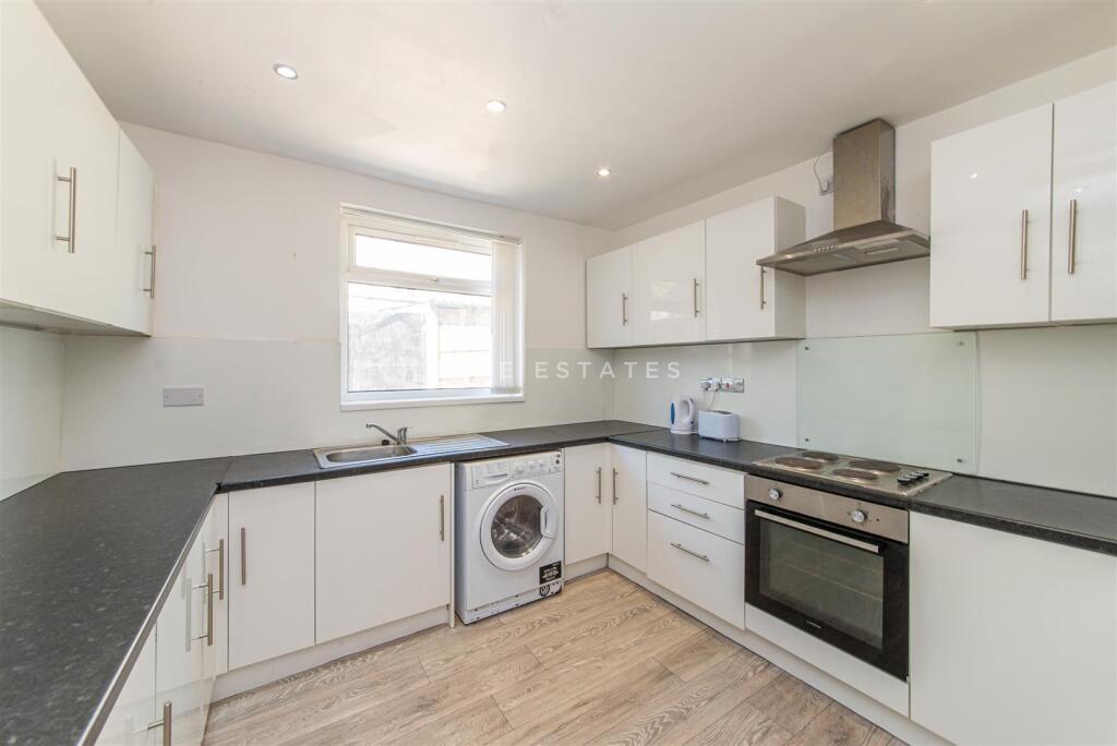 Main image of property: St George's Terrace, Jesmond, Newcastle Upon Tyne