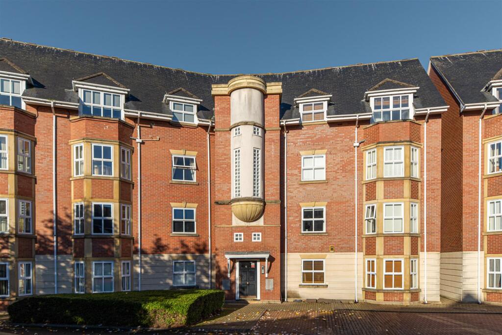 Main image of property: Regency Court, Jesmond Road, Newcastle Upon Tyne