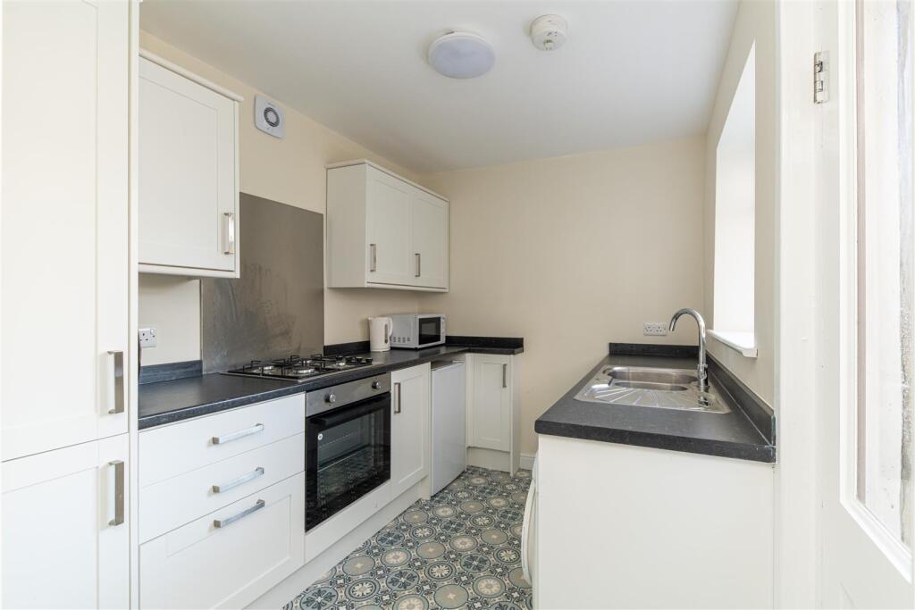 Main image of property: Hotspur Street, Heaton, Newcastle Upon Tyne