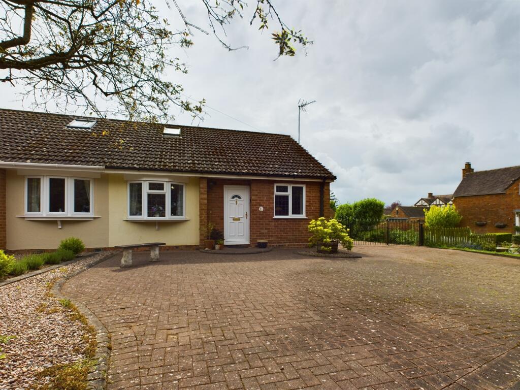 Main image of property: Rookery Close, Fenny Drayton, CV13