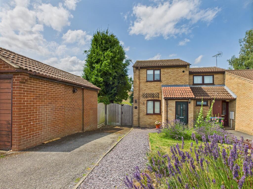 Main image of property: Heath Road, Market Bosworth, CV13