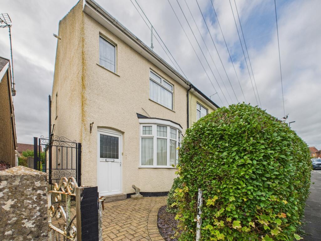 Main image of property: Bowling Green Road, Hinckley, LE10