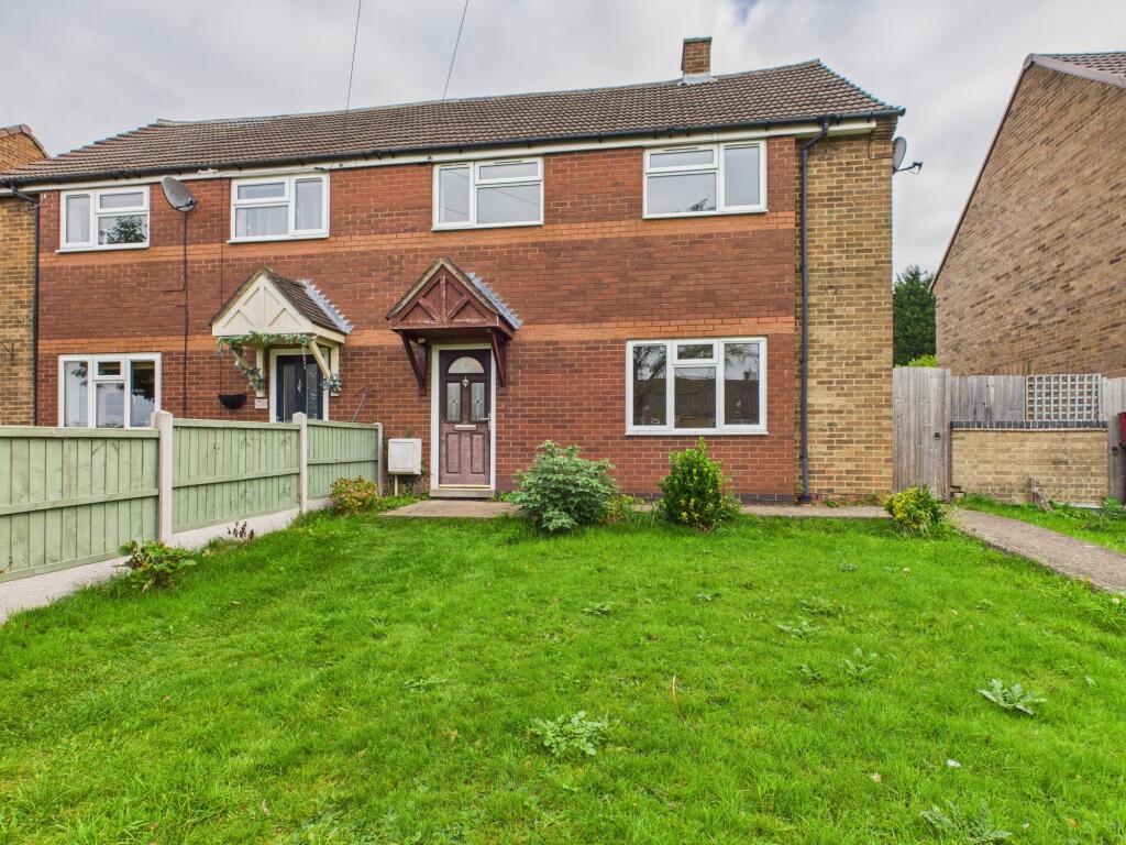 Main image of property: Ridgway Road, Ashby-De-La-Zouch, LE65
