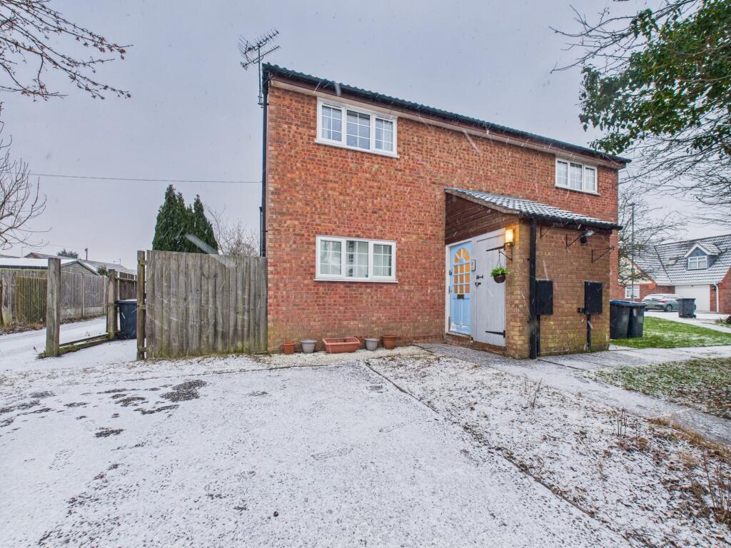 Main image of property: Sycamore Close, Burbage, LE10