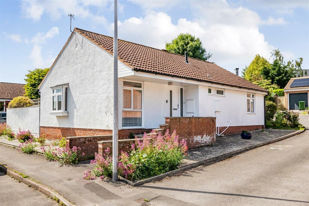 Main image of property: Dukes Way, Axminster