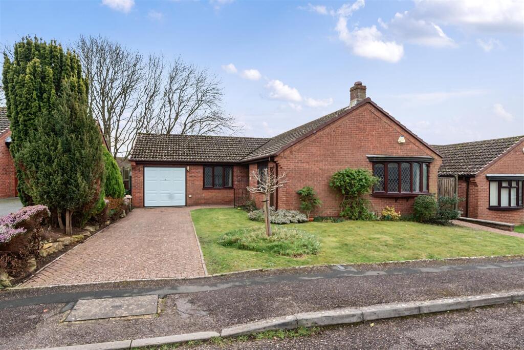 Main image of property: Latches Walk, Axminster