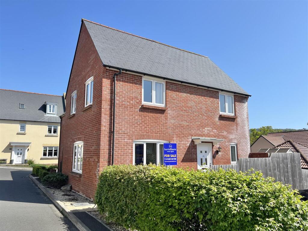 Main image of property: Dukes Way, Axminster