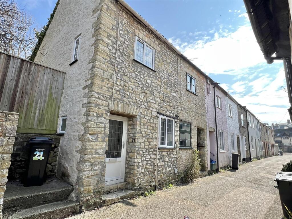 Main image of property: North Street, Axminster