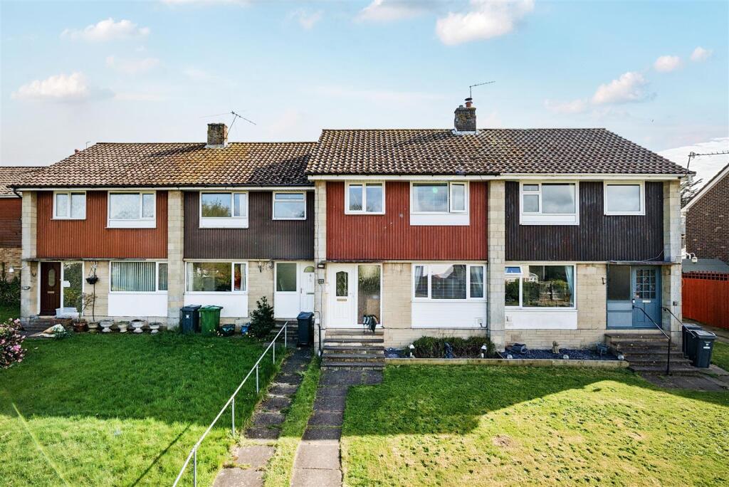 Main image of property: Woodbury Park, Axminster