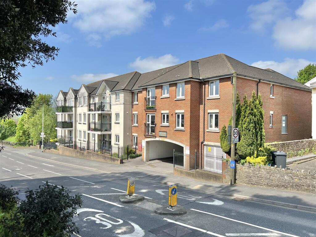 Main image of property: West Street, Axminster