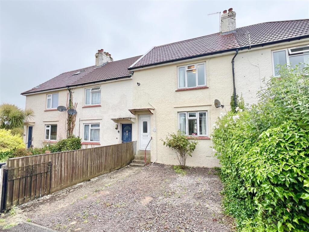 Main image of property: Cridlake, Axminster