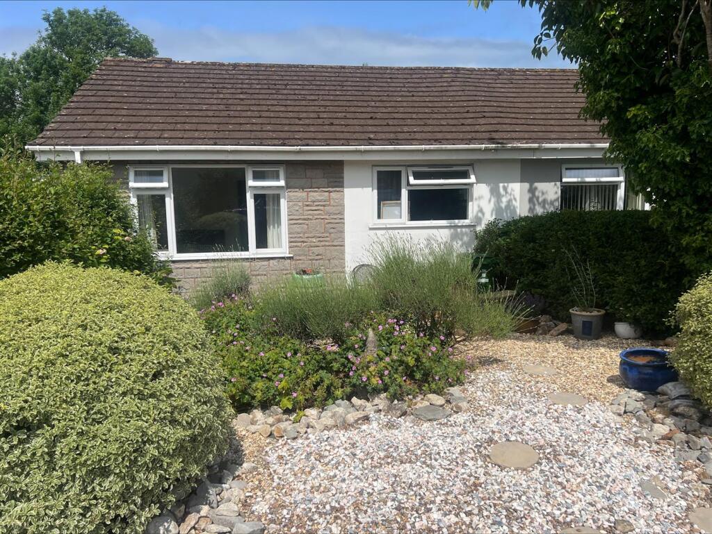 Main image of property: Willhayes Park, Axminster