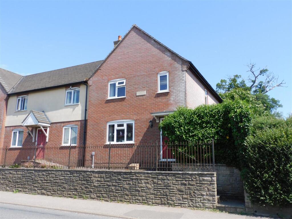 Main image of property: Chard Road, Axminster