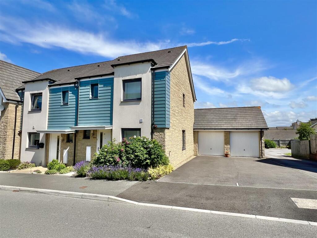 Main image of property: Brewer Avenue, Axminster