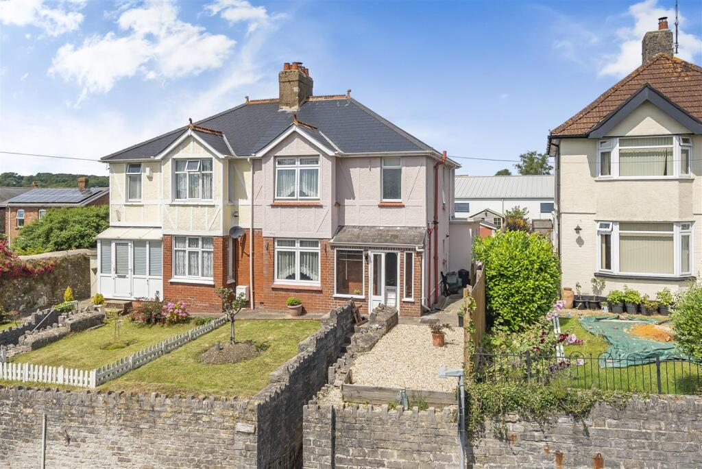 Main image of property: Lyme Street, Axminster